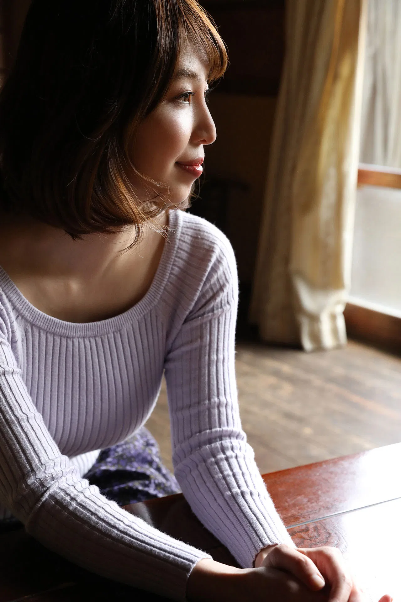 FRIDAYデジタル写真集 塩地美澄 「一泊二日、わけありな旅　ｖｏｌ．３　１３０ページの超完全版！」